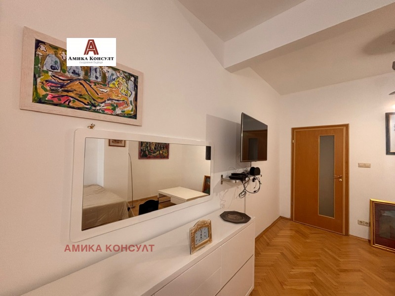 Дава под наем 2-СТАЕН, гр. София, Център, снимка 4 - Апартаменти - 53186819