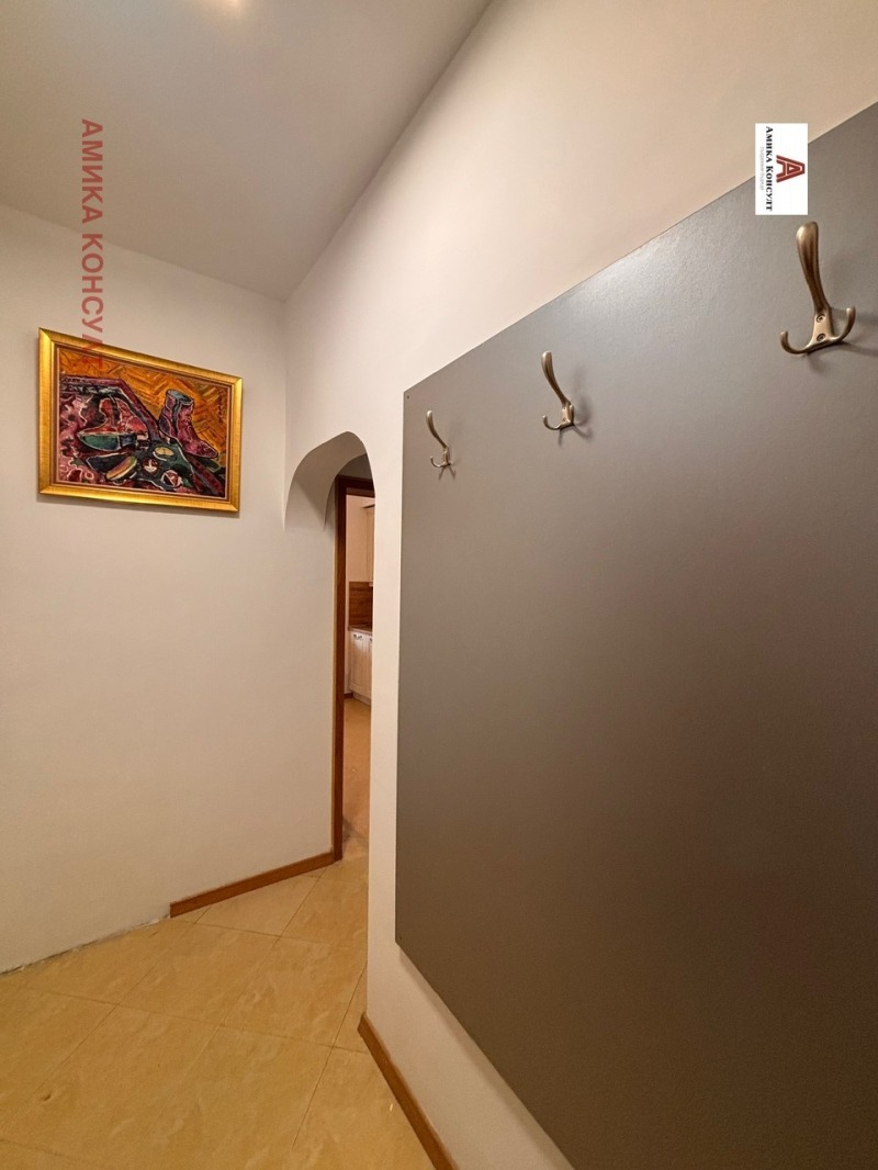 Дава под наем 2-СТАЕН, гр. София, Център, снимка 9 - Апартаменти - 53186819