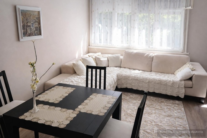 Дава под наем 2-СТАЕН, гр. Пловдив, Кючук Париж