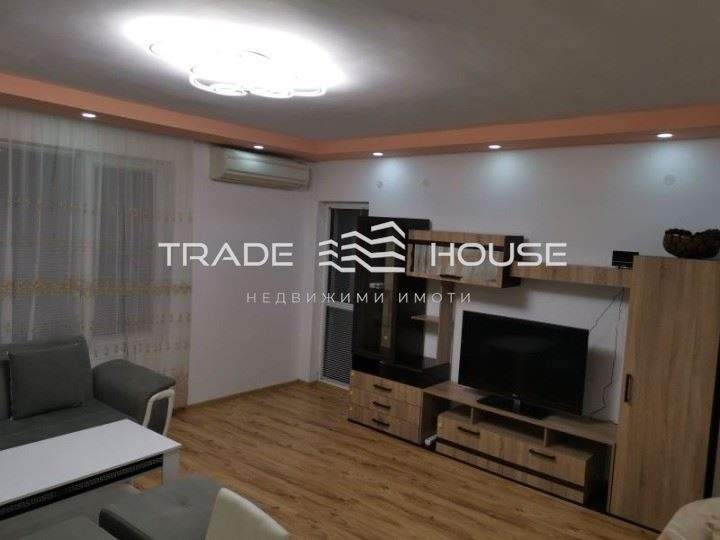 For Rent  2 bedroom Plovdiv , Kyuchuk Parizh , 90 sq.m | 97482382 - image [4]