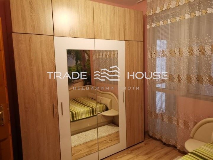 For Rent  2 bedroom Plovdiv , Kyuchuk Parizh , 90 sq.m | 97482382 - image [8]