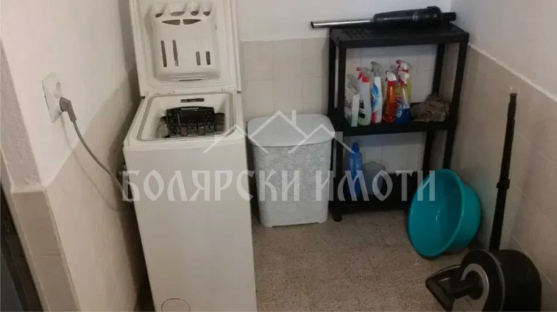 Til leje  2 soveværelser Veliko Tarnovo , Tsentar , 65 kvm | 39254688 - billede [9]