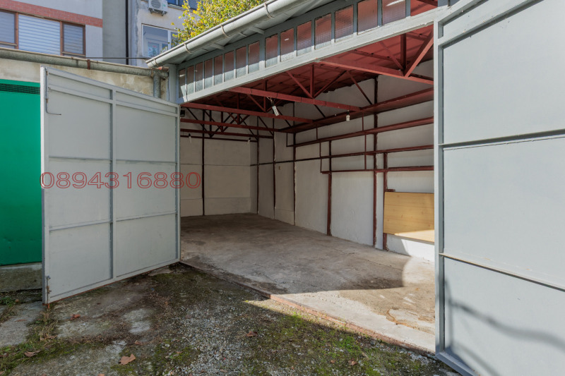 Дава под наем 3-СТАЕН, гр. Бургас, Център, снимка 15 - Апартаменти - 52779347