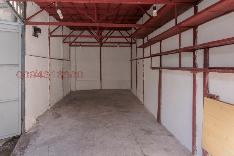 Дава под наем 3-СТАЕН, гр. Бургас, Център, снимка 16 - Апартаменти - 52779347