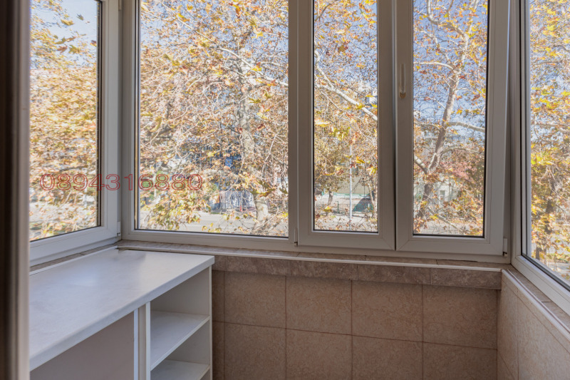 Дава под наем 3-СТАЕН, гр. Бургас, Център