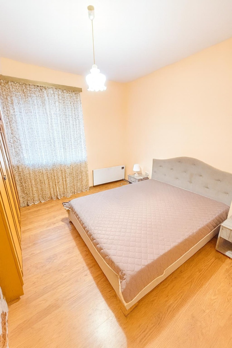 Дава под наем 3-СТАЕН, гр. Пловдив, Кючук Париж, снимка 3 - Апартаменти - 52662636