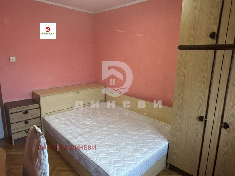 Дава под наем 3-СТАЕН, гр. Стара Загора, Била, снимка 12 - Апартаменти - 52884379