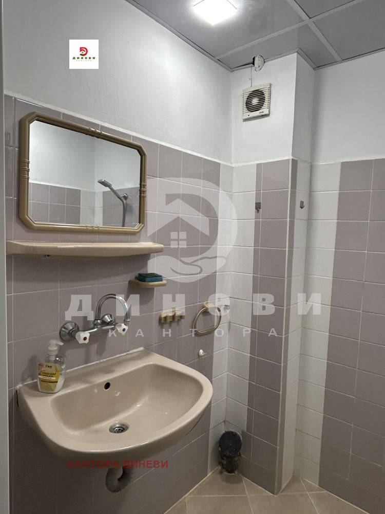 Дава под наем 3-СТАЕН, гр. Стара Загора, Била, снимка 15 - Апартаменти - 52884379