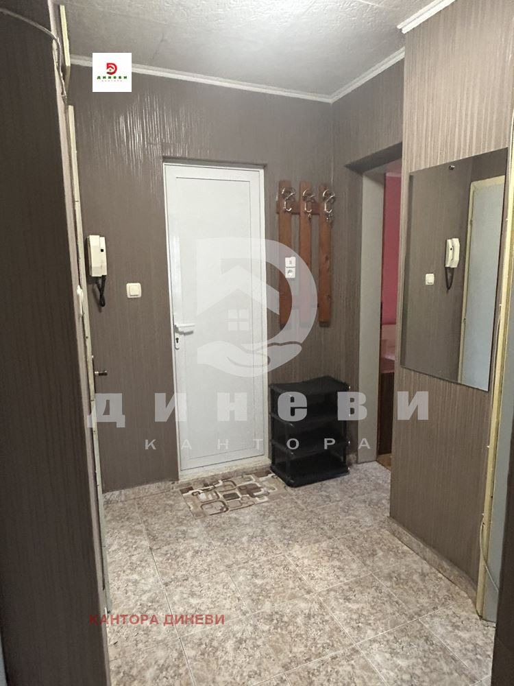 Дава под наем 3-СТАЕН, гр. Стара Загора, Била, снимка 6 - Апартаменти - 52884379