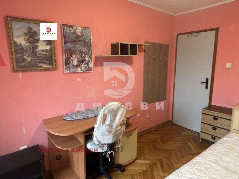 Дава под наем 3-СТАЕН, гр. Стара Загора, Била, снимка 13 - Апартаменти - 52884379