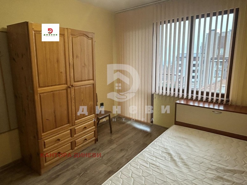 Дава под наем 3-СТАЕН, гр. Стара Загора, Била, снимка 8 - Апартаменти - 52884379