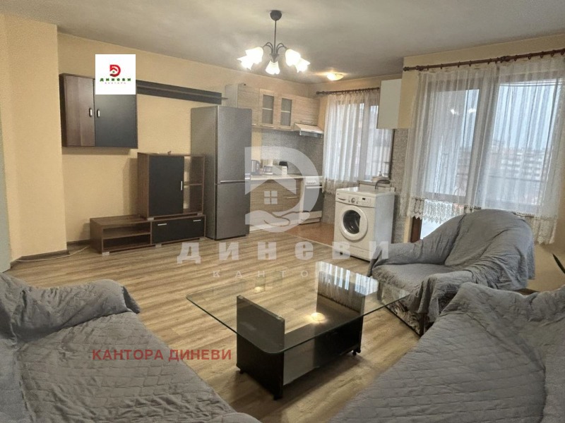 Дава под наем 3-СТАЕН, гр. Стара Загора, Била, снимка 2 - Апартаменти - 52884379