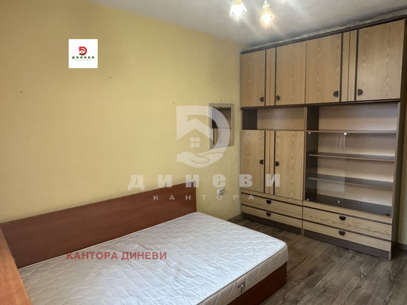 Дава под наем 3-СТАЕН, гр. Стара Загора, Била, снимка 9 - Апартаменти - 52884379
