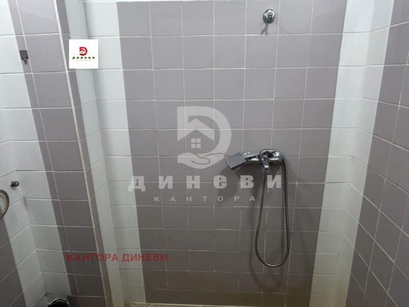 Дава под наем 3-СТАЕН, гр. Стара Загора, Била, снимка 15 - Апартаменти - 52884379