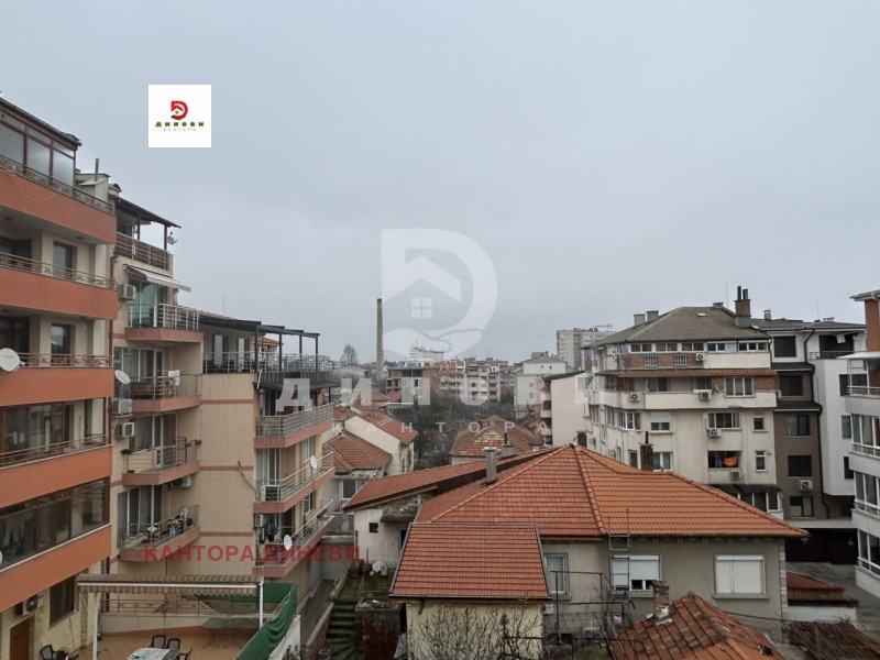 Дава под наем 3-СТАЕН, гр. Стара Загора, Била, снимка 16 - Апартаменти - 52884379