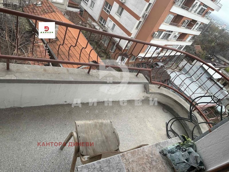 Дава под наем 3-СТАЕН, гр. Стара Загора, Била, снимка 4 - Апартаменти - 52884379