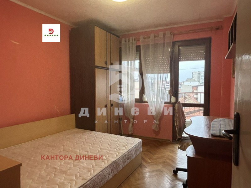 Дава под наем 3-СТАЕН, гр. Стара Загора, Била, снимка 11 - Апартаменти - 52884379