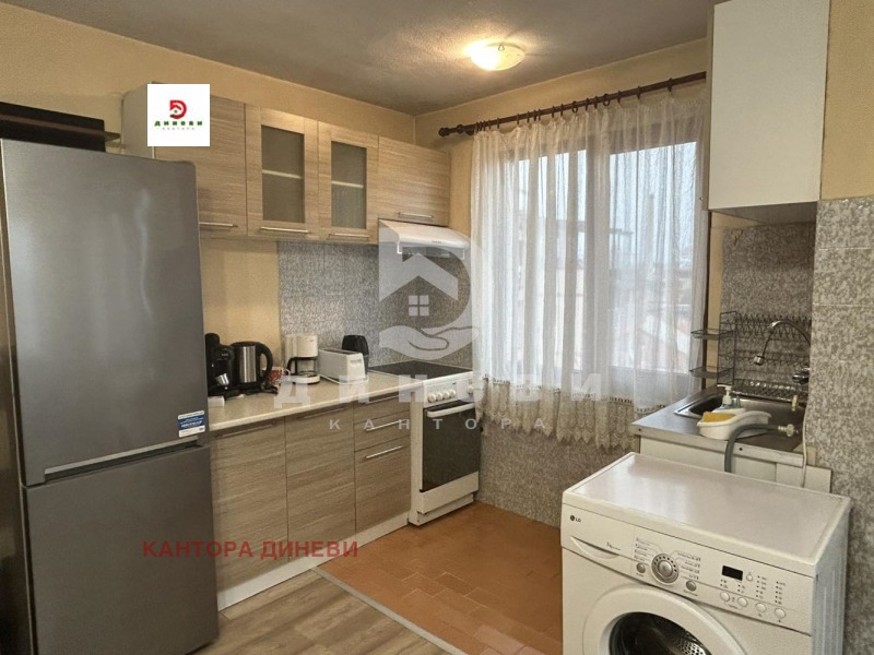 Дава под наем 3-СТАЕН, гр. Стара Загора, Била, снимка 3 - Апартаменти - 52884379