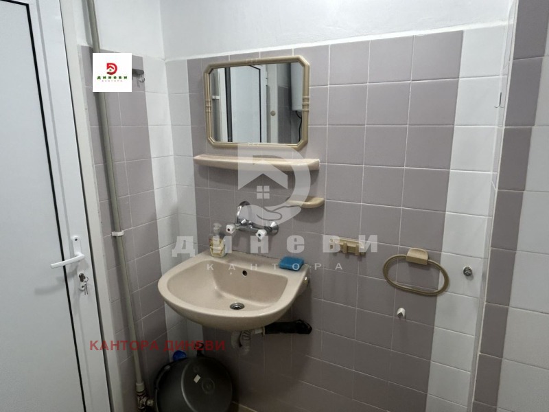 Дава под наем 3-СТАЕН, гр. Стара Загора, Била, снимка 14 - Апартаменти - 52884379