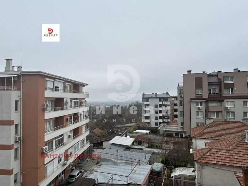 Дава под наем 3-СТАЕН, гр. Стара Загора, Била, снимка 5 - Апартаменти - 52884379