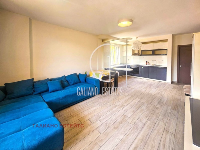 Дава под нем  4-стаен, град София, Бояна •  900 € • ID 76879349 — holmes.bg - [1] 