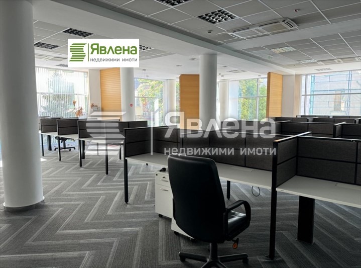 Дава под наем ОФИС, гр. София, Център, снимка 6 - Офиси - 53001644