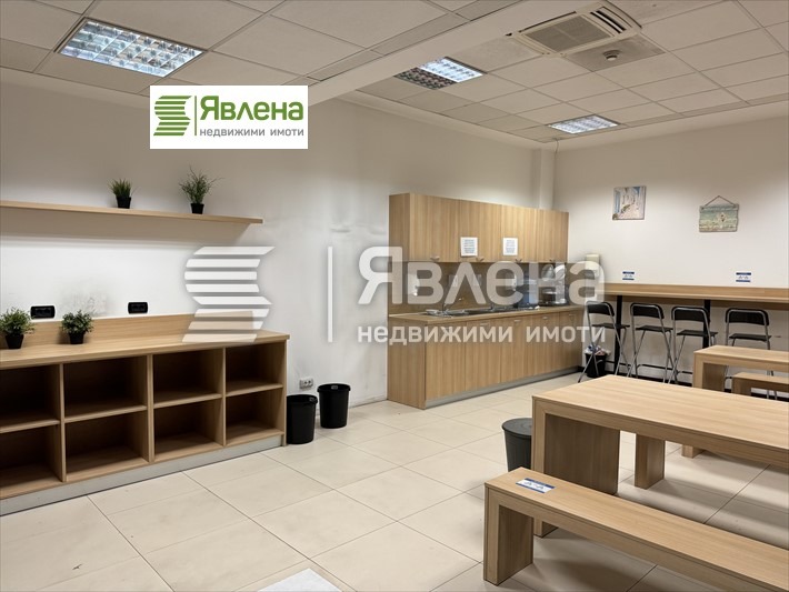 Дава под наем ОФИС, гр. София, Център, снимка 4 - Офиси - 53001644