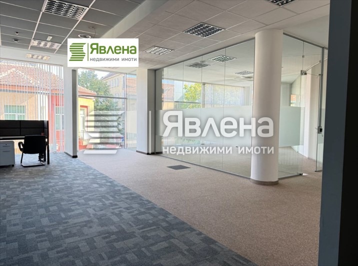 Дава под наем ОФИС, гр. София, Център, снимка 7 - Офиси - 53001644