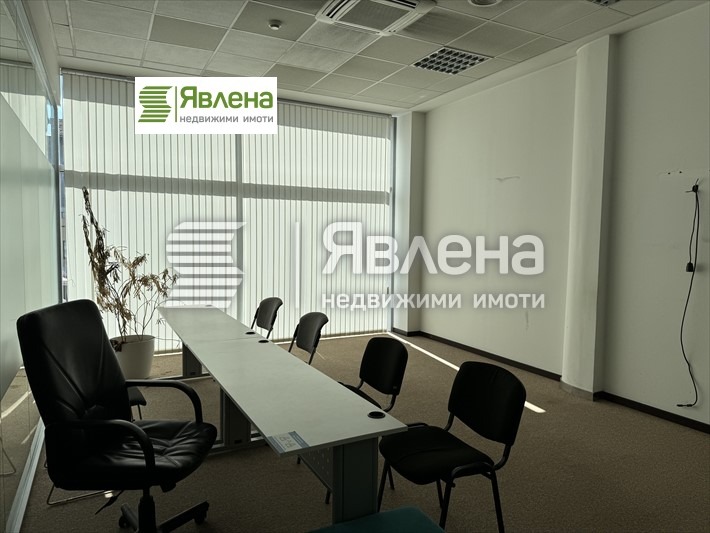 Дава под наем ОФИС, гр. София, Център, снимка 3 - Офиси - 53001644