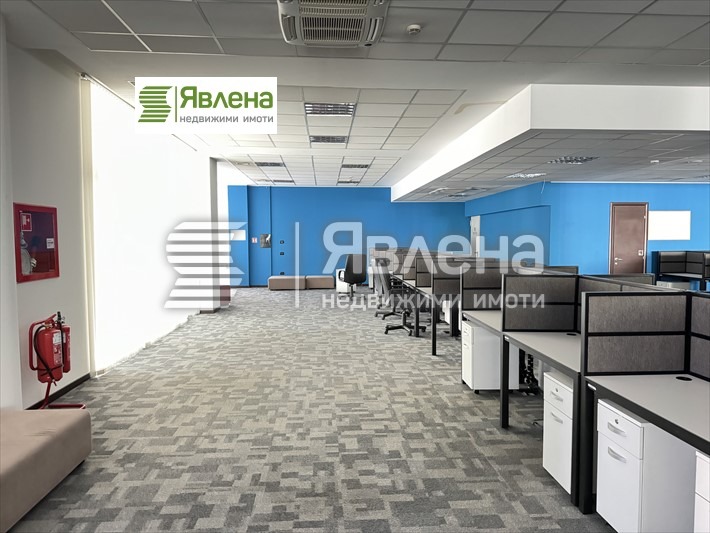 Дава под наем ОФИС, гр. София, Център, снимка 2 - Офиси - 53001644