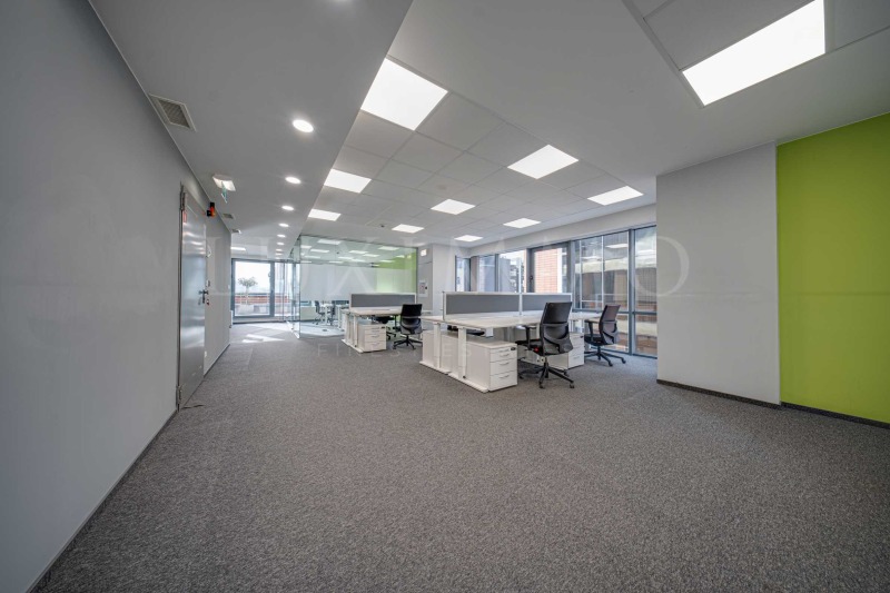 Дава под наем ОФИС, гр. София, Кръстова вада, снимка 4 - Офиси - 53301728