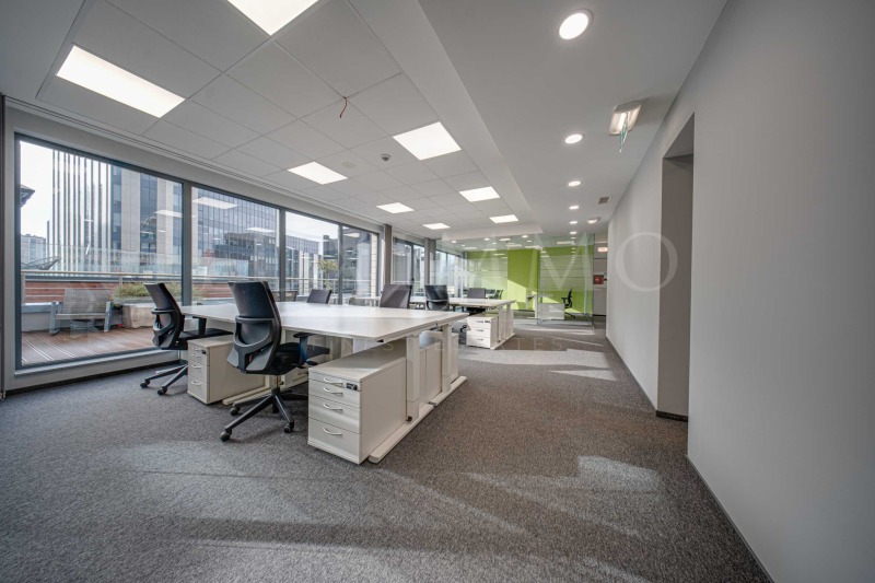 Дава под наем ОФИС, гр. София, Кръстова вада, снимка 2 - Офиси - 53301728