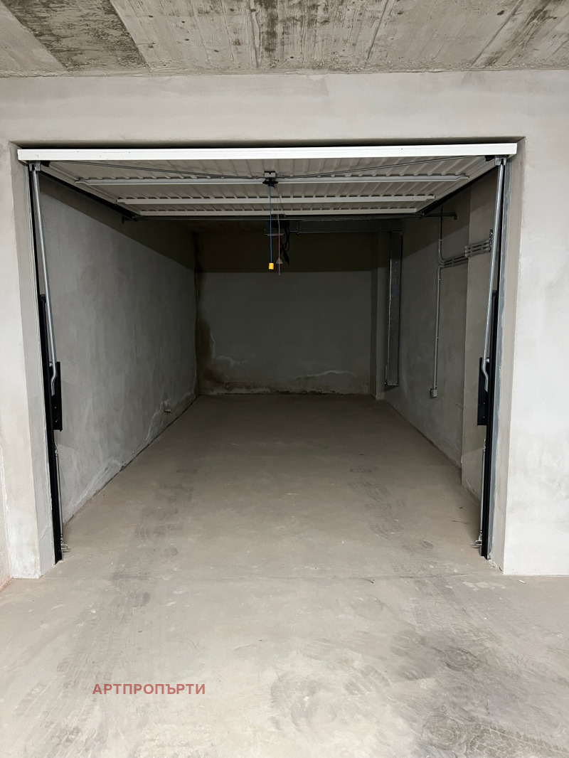 Дава под наем ГАРАЖ, ПАРКОМЯСТО, гр. София, Младост 4