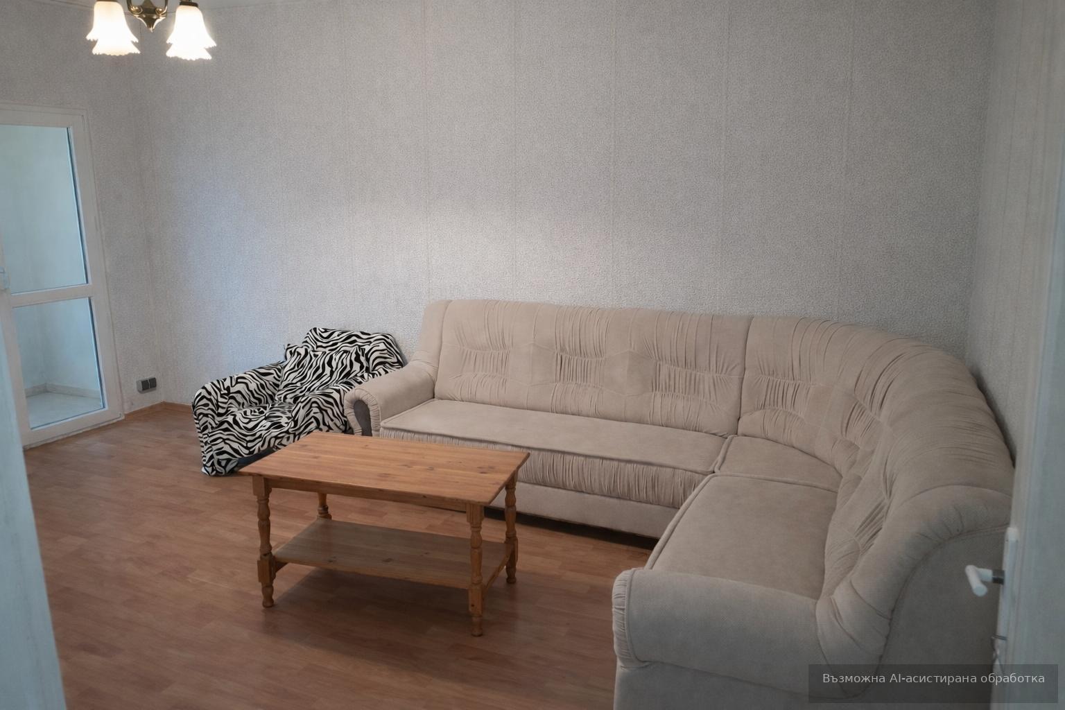 Дава под наем  2-стаен град Пловдив , Христо Смирненски , 58 кв.м | 58640898