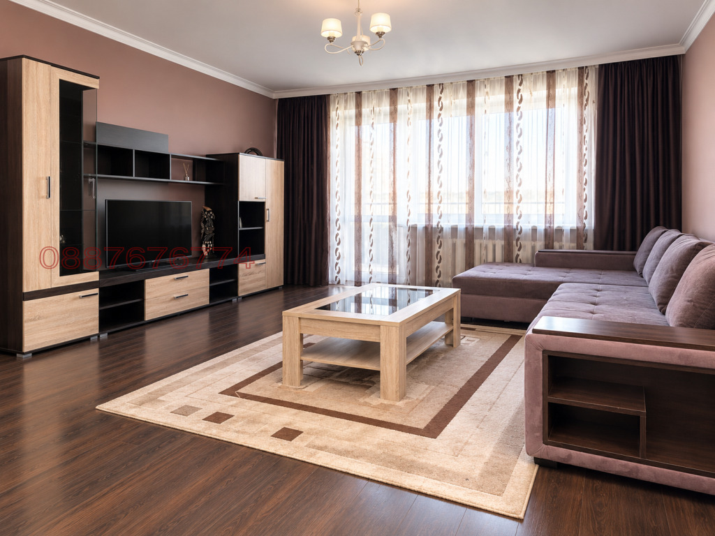 Дава под наем 2-СТАЕН, гр. София, Зона Б-5