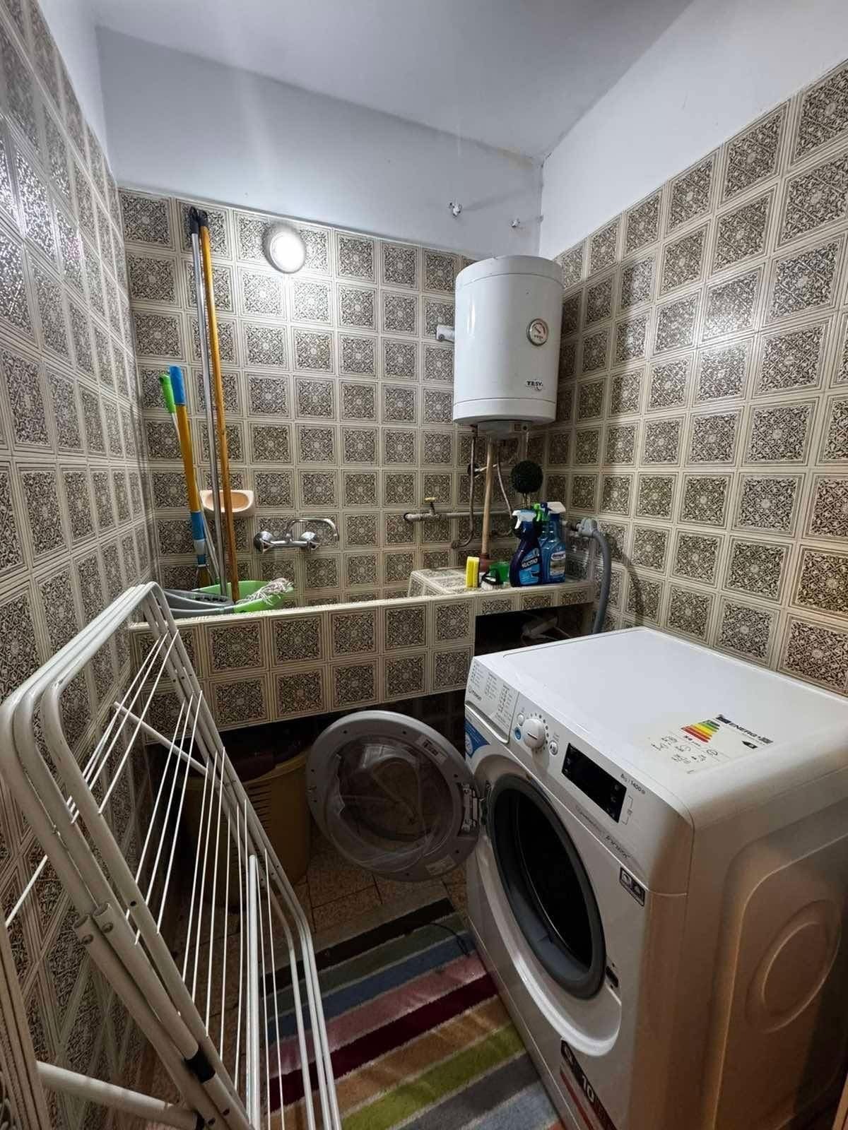 Дава под наем 3-СТАЕН, гр. Варна, Левски 1, снимка 5 - Апартаменти - 53797951