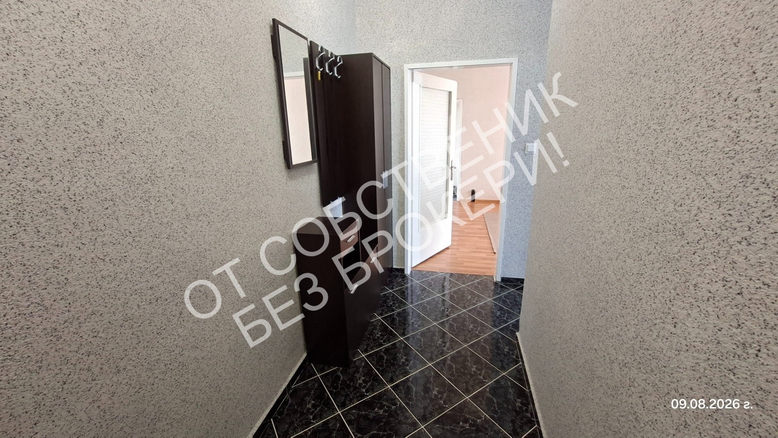 Дава под наем 3-СТАЕН, гр. София, Обеля 1, снимка 2 - Апартаменти - 56238379