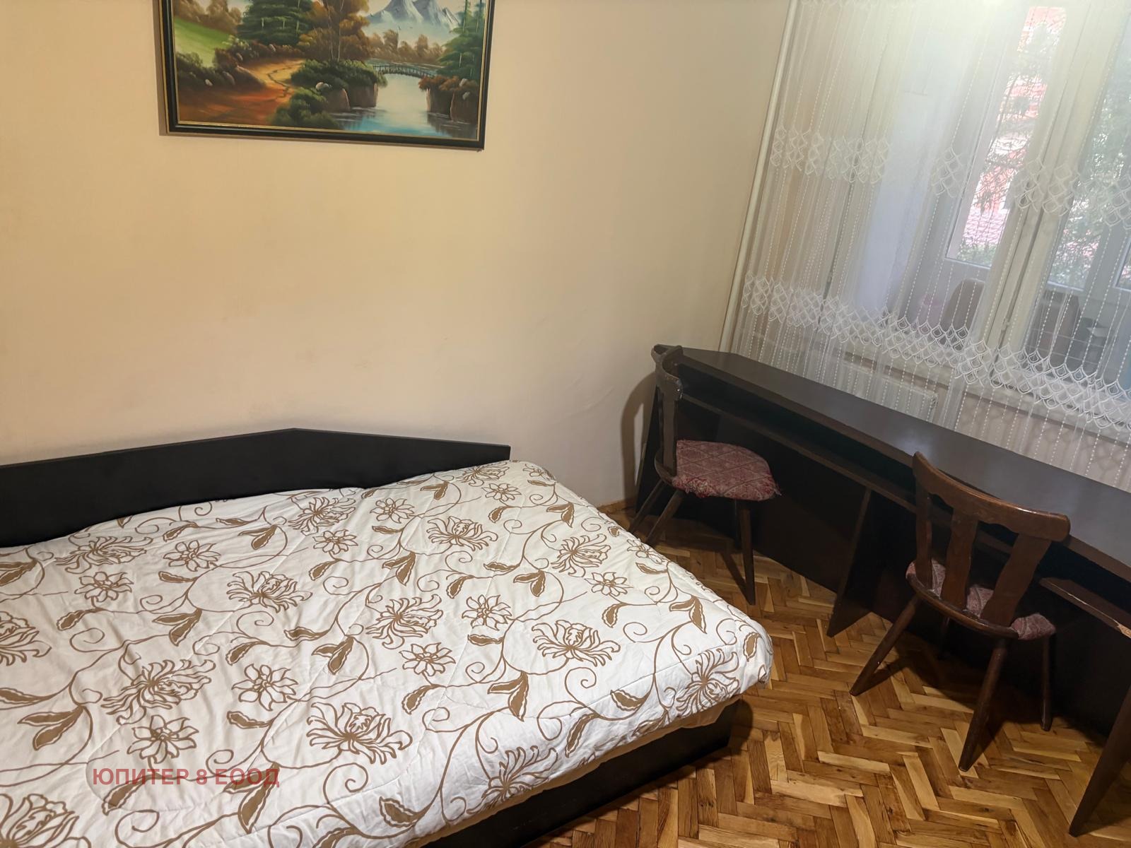 Дава под наем 4-СТАЕН, гр. София, Хиподрума, снимка 15 - Апартаменти - 56195227