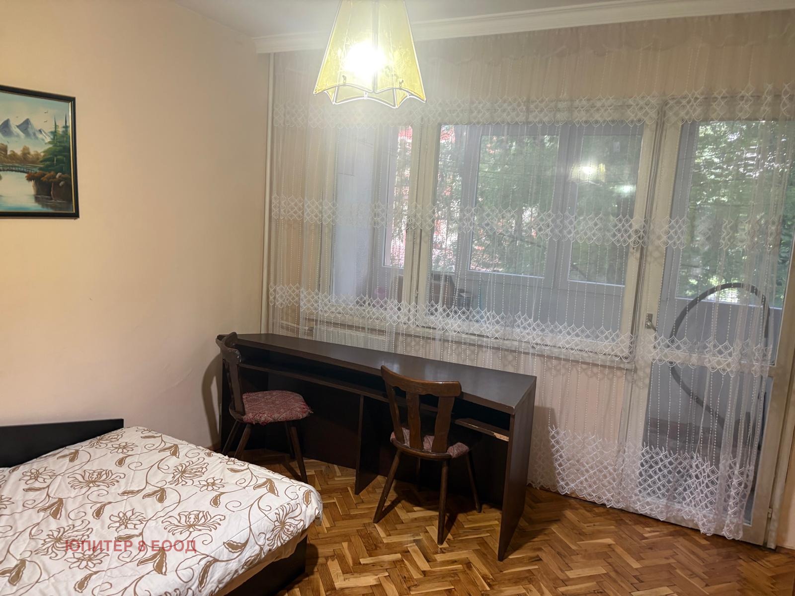 Дава под наем 4-СТАЕН, гр. София, Хиподрума, снимка 10 - Апартаменти - 56195227