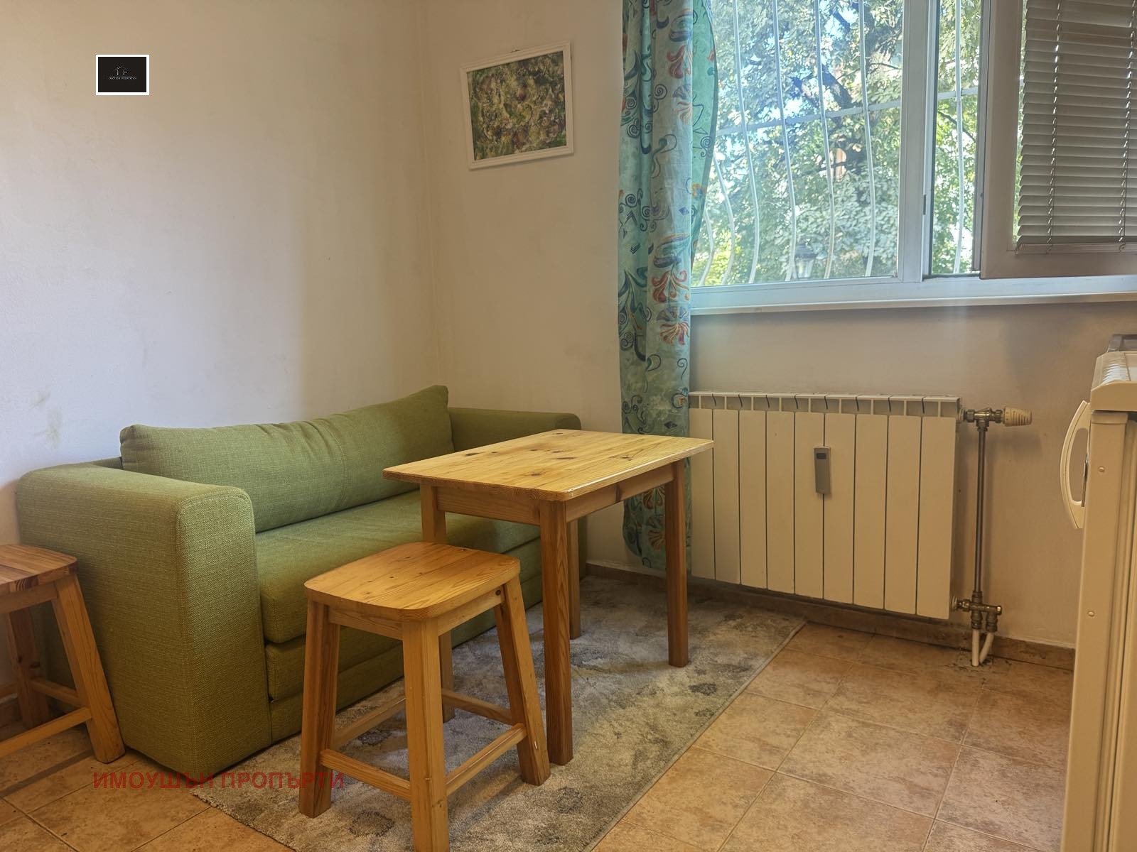 Дава под Наем 1-СТАЕН | Imot.bg — изображение 1