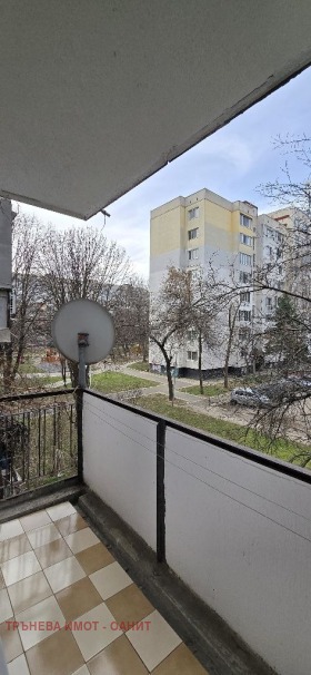 Pokoj Darvenica, Sofia 11