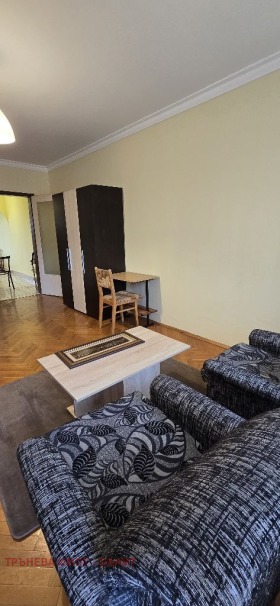 Room Darvenitsa, Sofia 8