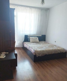 1 yatak odası Krasno selo, Sofia