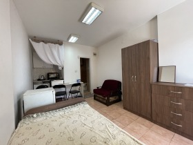 Grenier Tsentar, Sofia