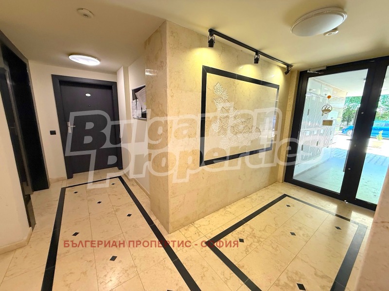 Дава под наем 1-СТАЕН, гр. София, Витоша, снимка 13 - Апартаменти - 52833959