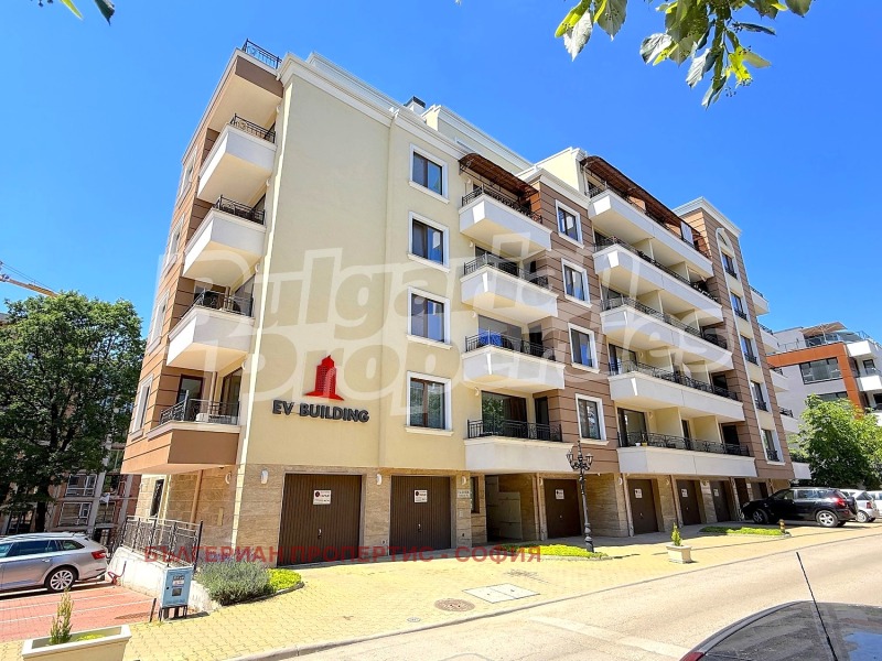 Дава под наем 1-СТАЕН, гр. София, Витоша, снимка 17 - Апартаменти - 52833959