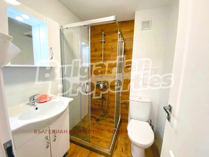 Дава под наем 1-СТАЕН, гр. София, Витоша, снимка 9 - Апартаменти - 52833959