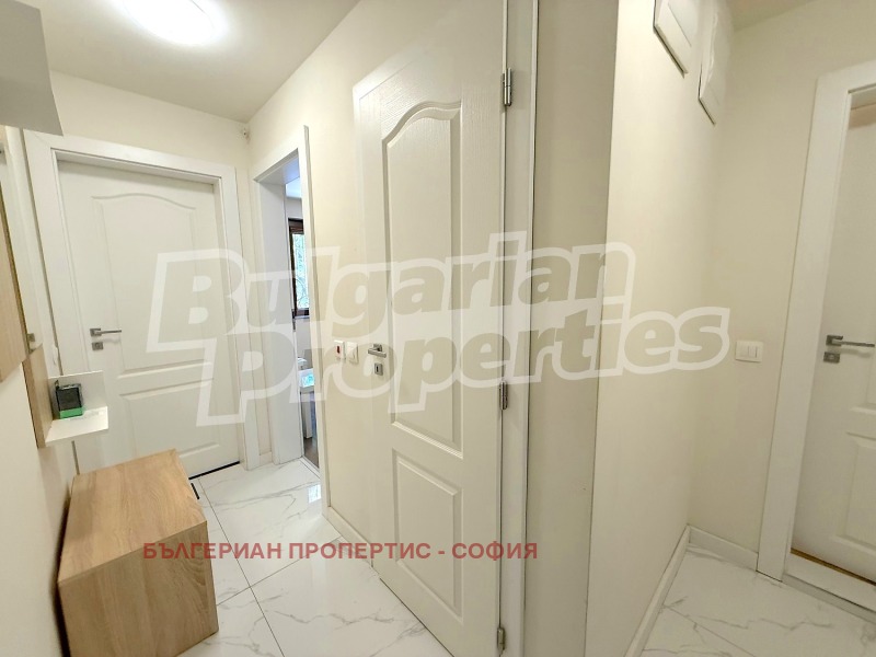 Дава под наем 1-СТАЕН, гр. София, Витоша, снимка 6 - Апартаменти - 52833959