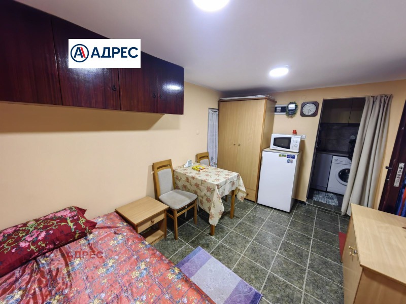 Дава под наем 1-СТАЕН, гр. Варна, Спортна зала, снимка 2 - Апартаменти - 53322294