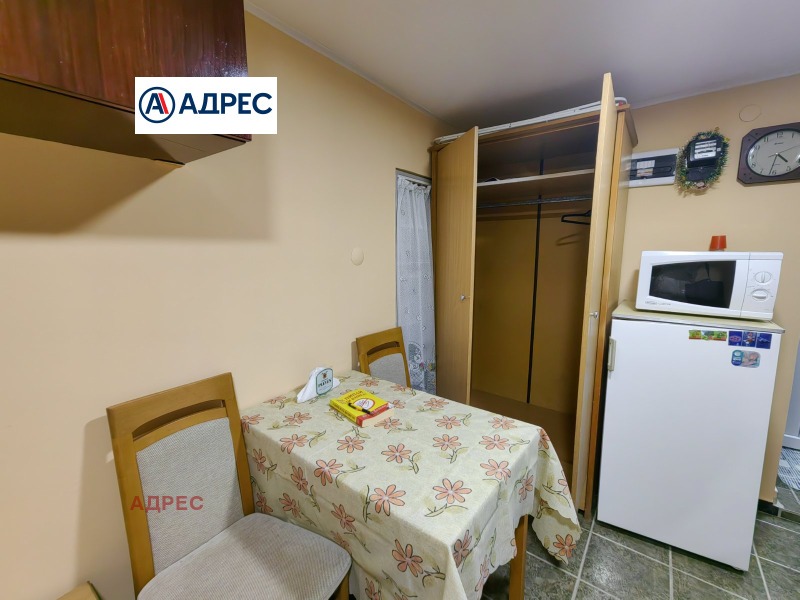 Дава под наем 1-СТАЕН, гр. Варна, Спортна зала, снимка 3 - Апартаменти - 53322294